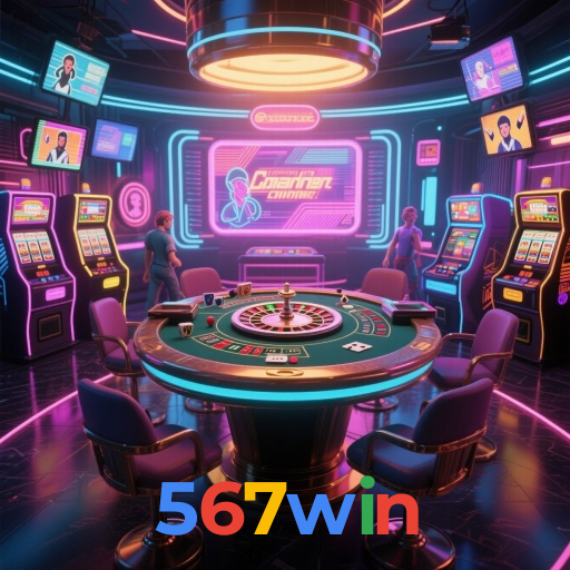 567win visual