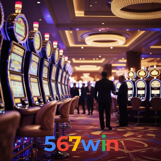 567win visual