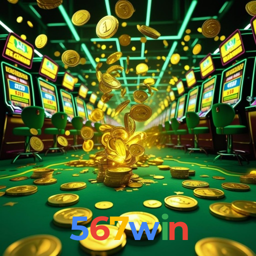 567win visual