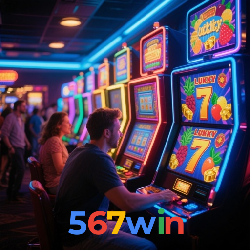 567win visual