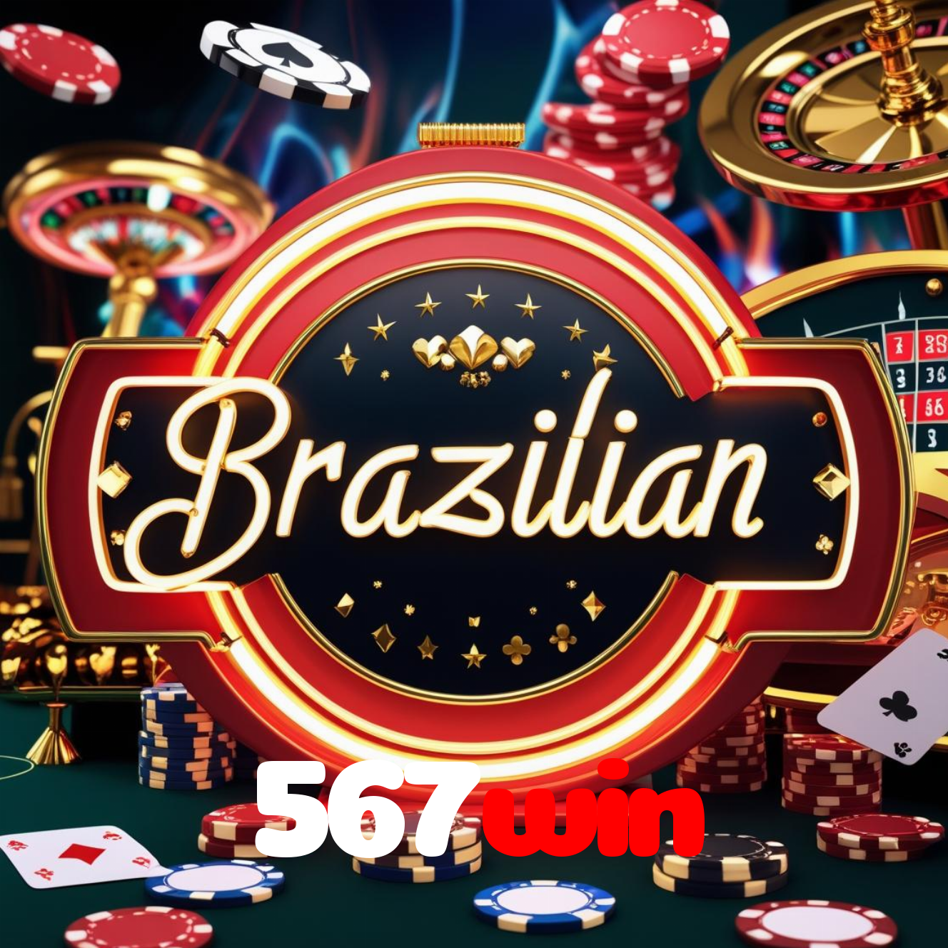 567win visual