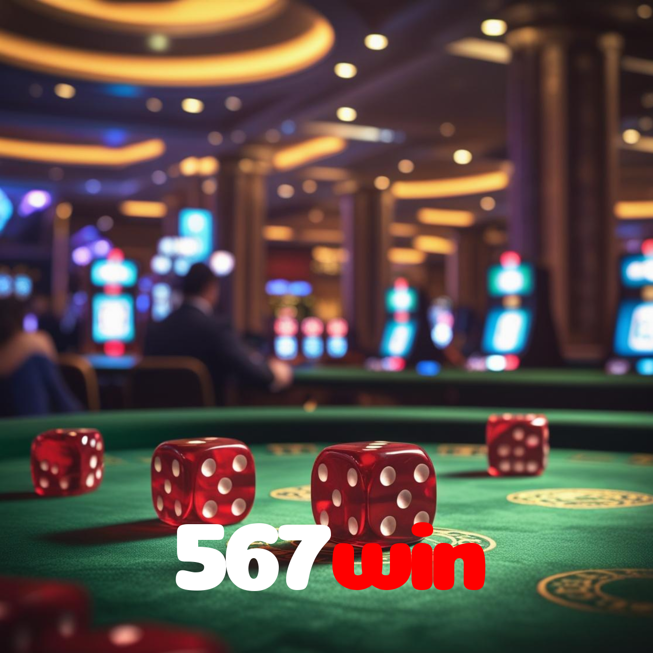 567win visual