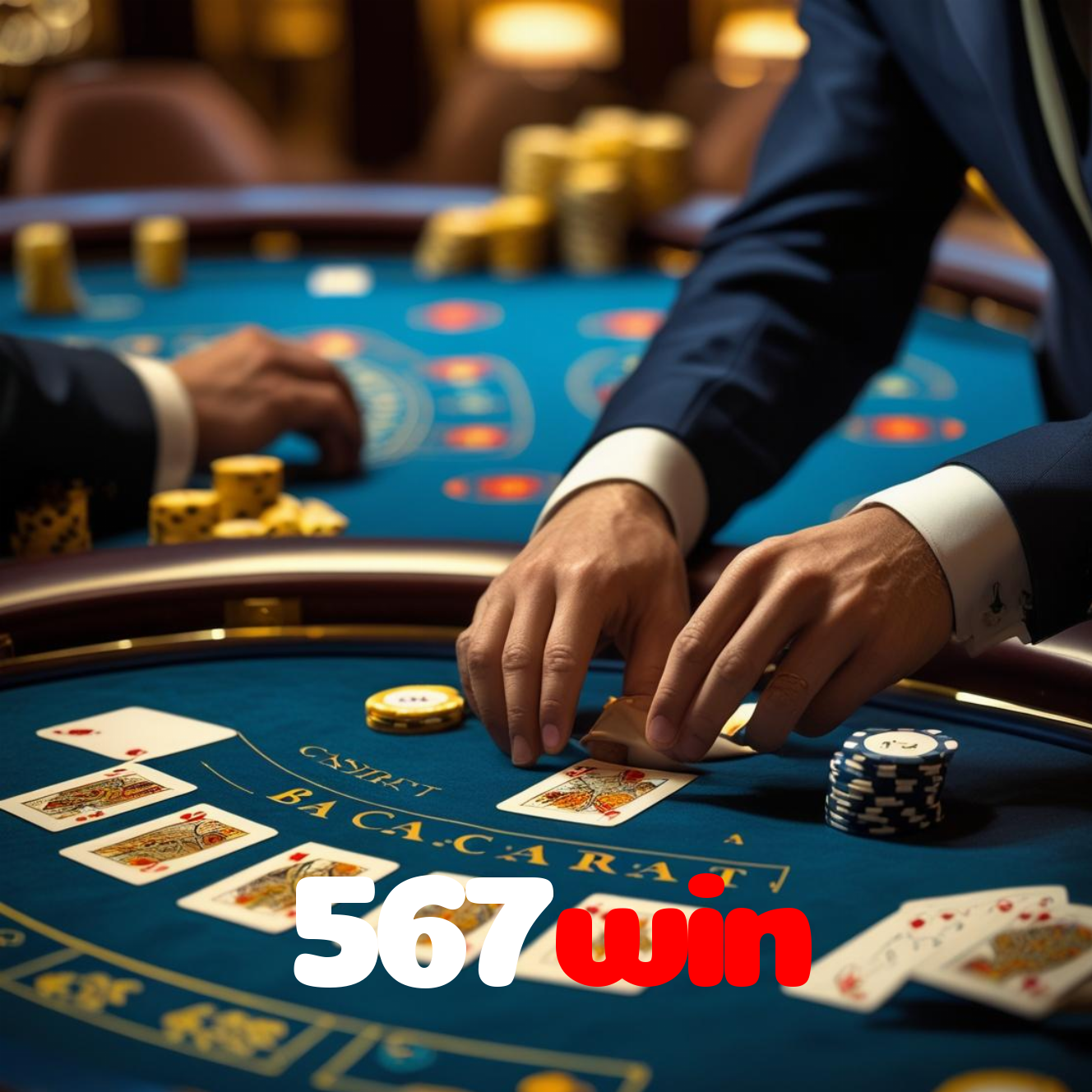 567win visual