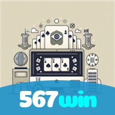 567win visual