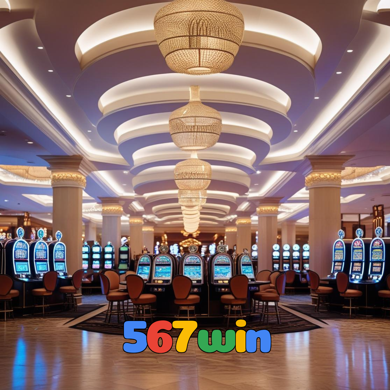 567win visual