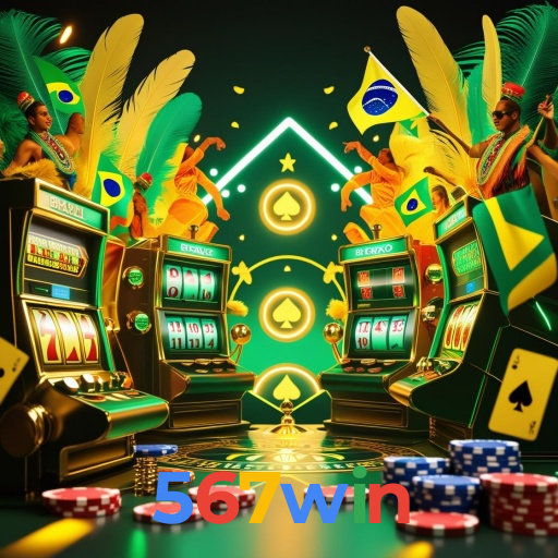 567win visual