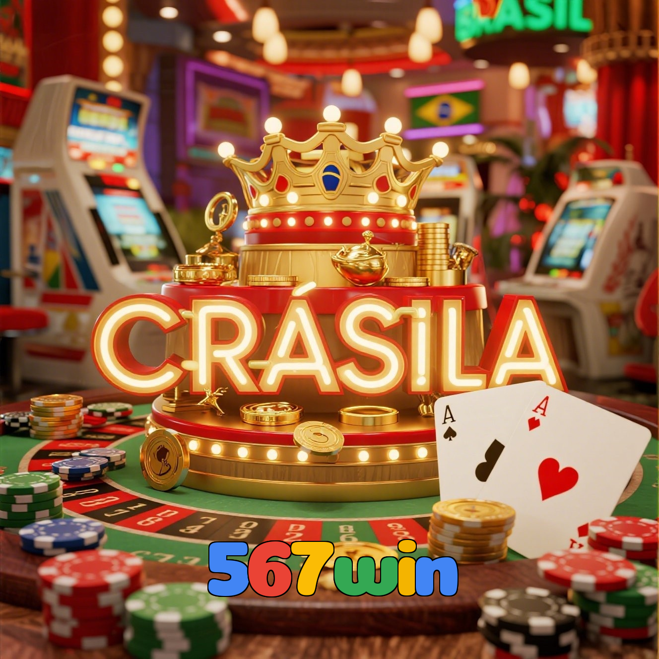 567win visual