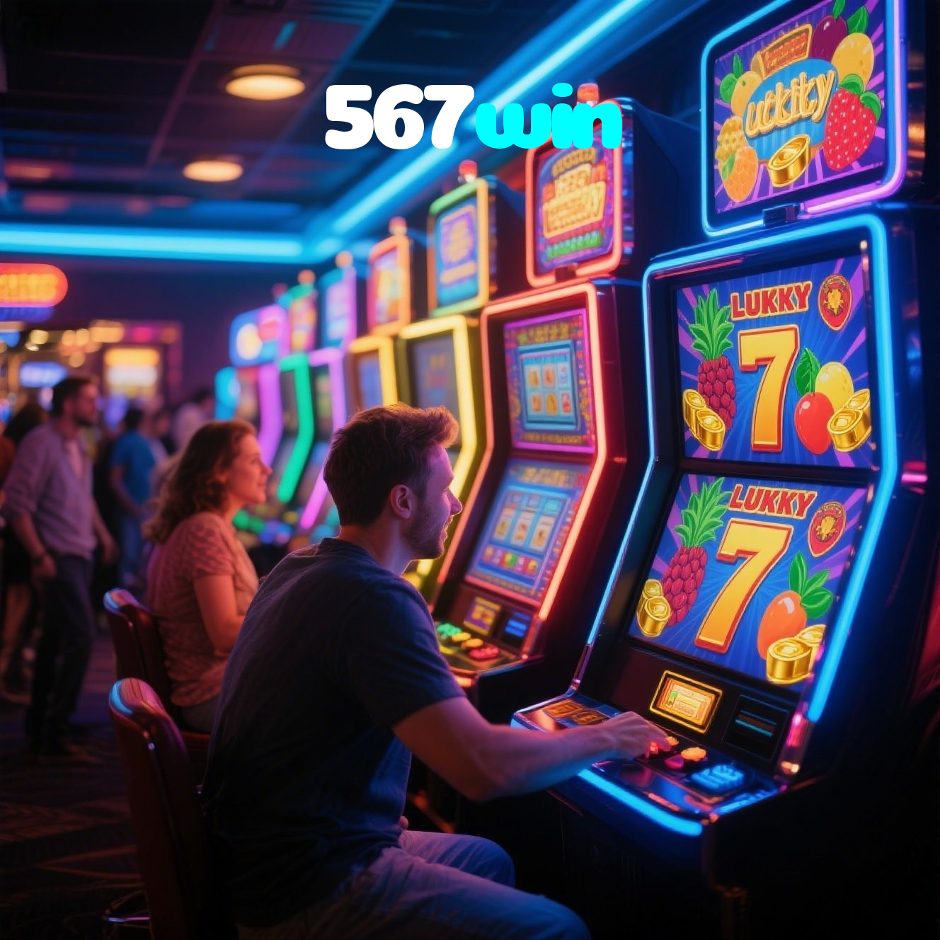 567win visual