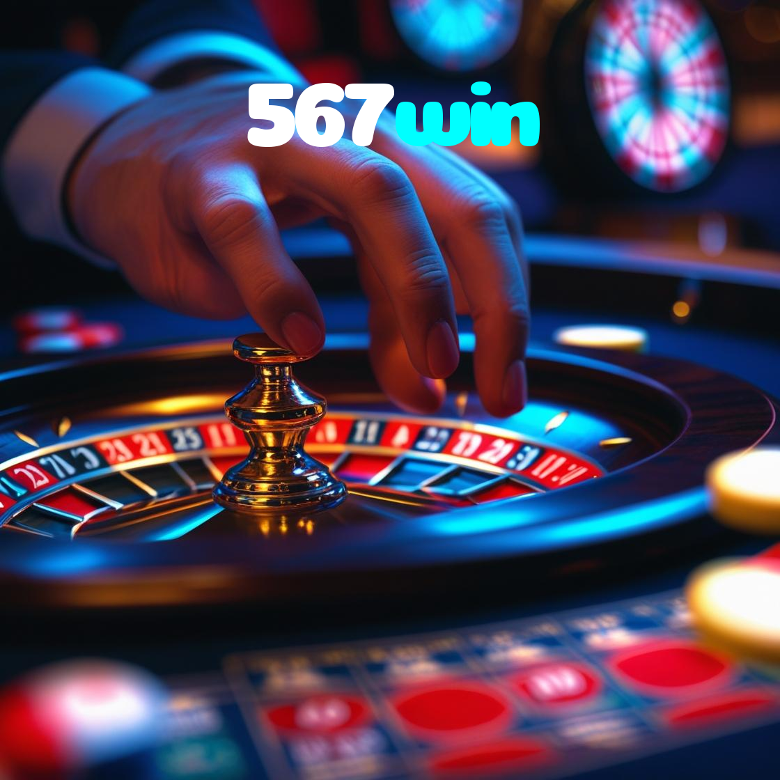 567win visual