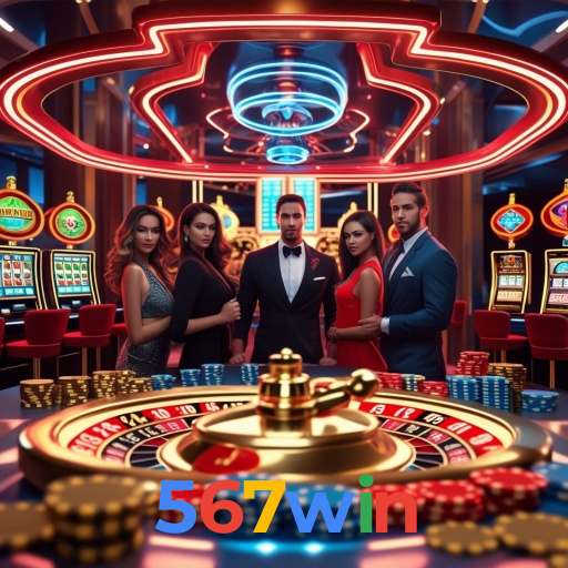 567win visual