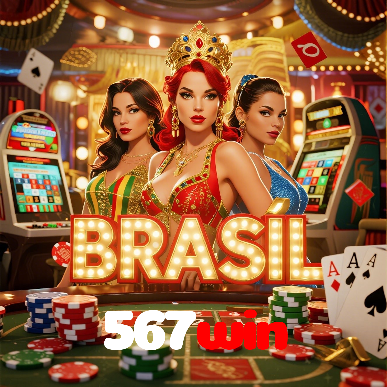 567win visual