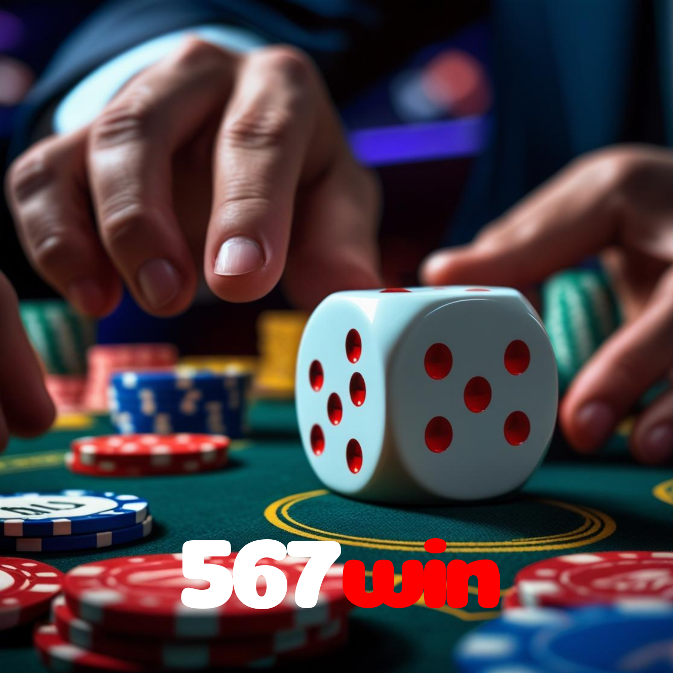 567win visual