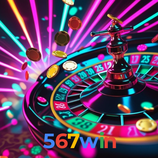 567win visual