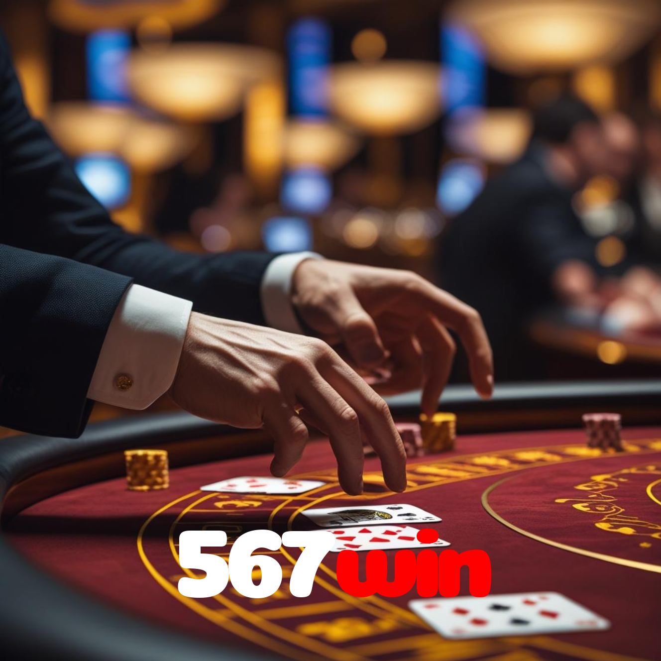 567win