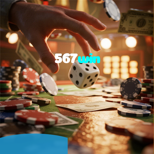 567win visual