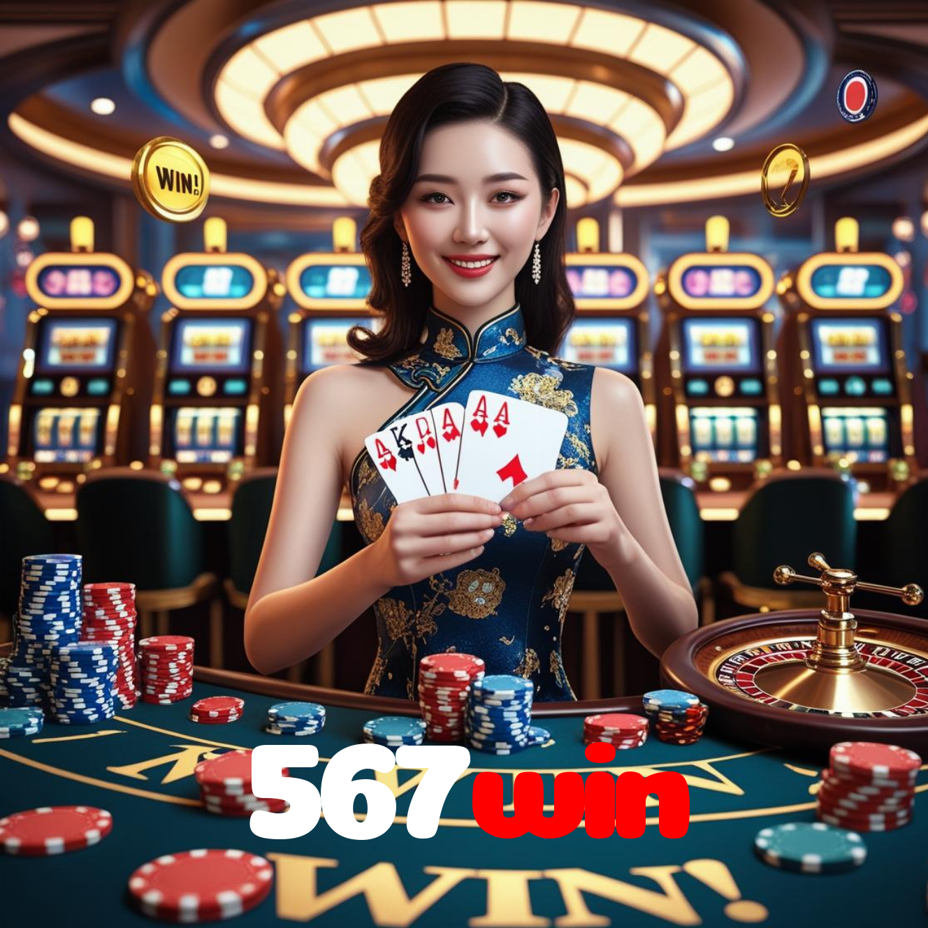 567win visual