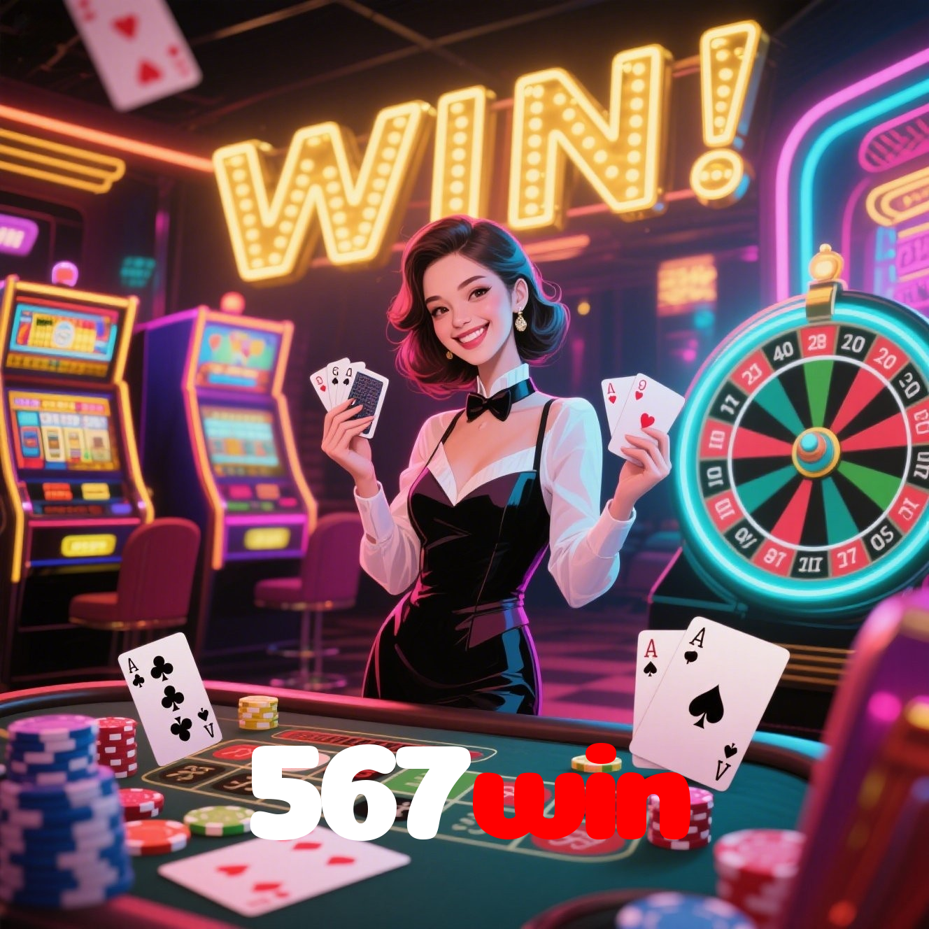 567win