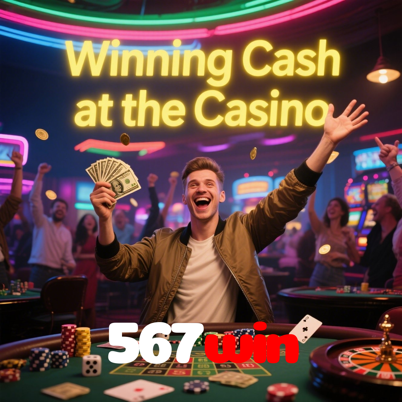 567win visual