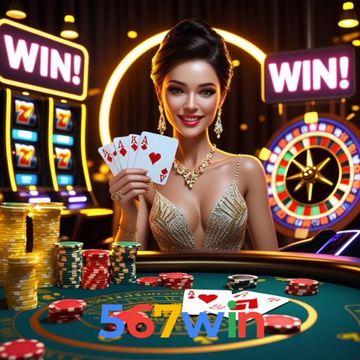 567win visual