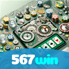 567win visual