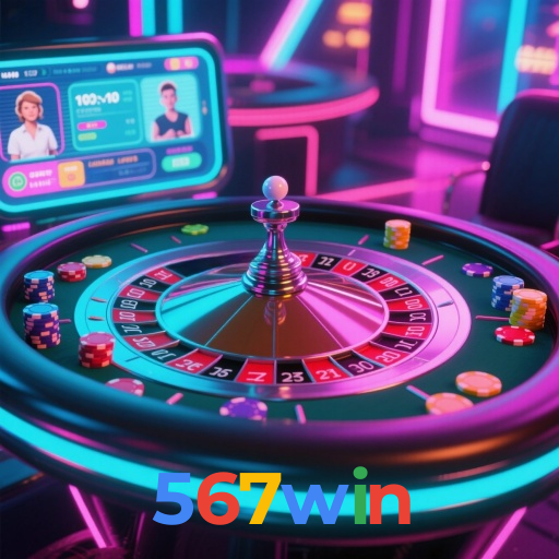 567win visual