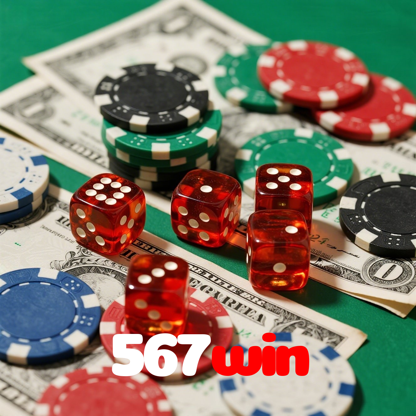 567win visual
