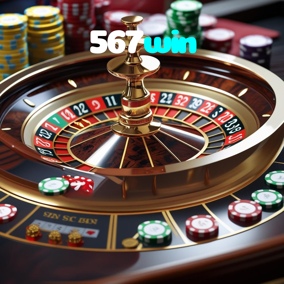 567win visual