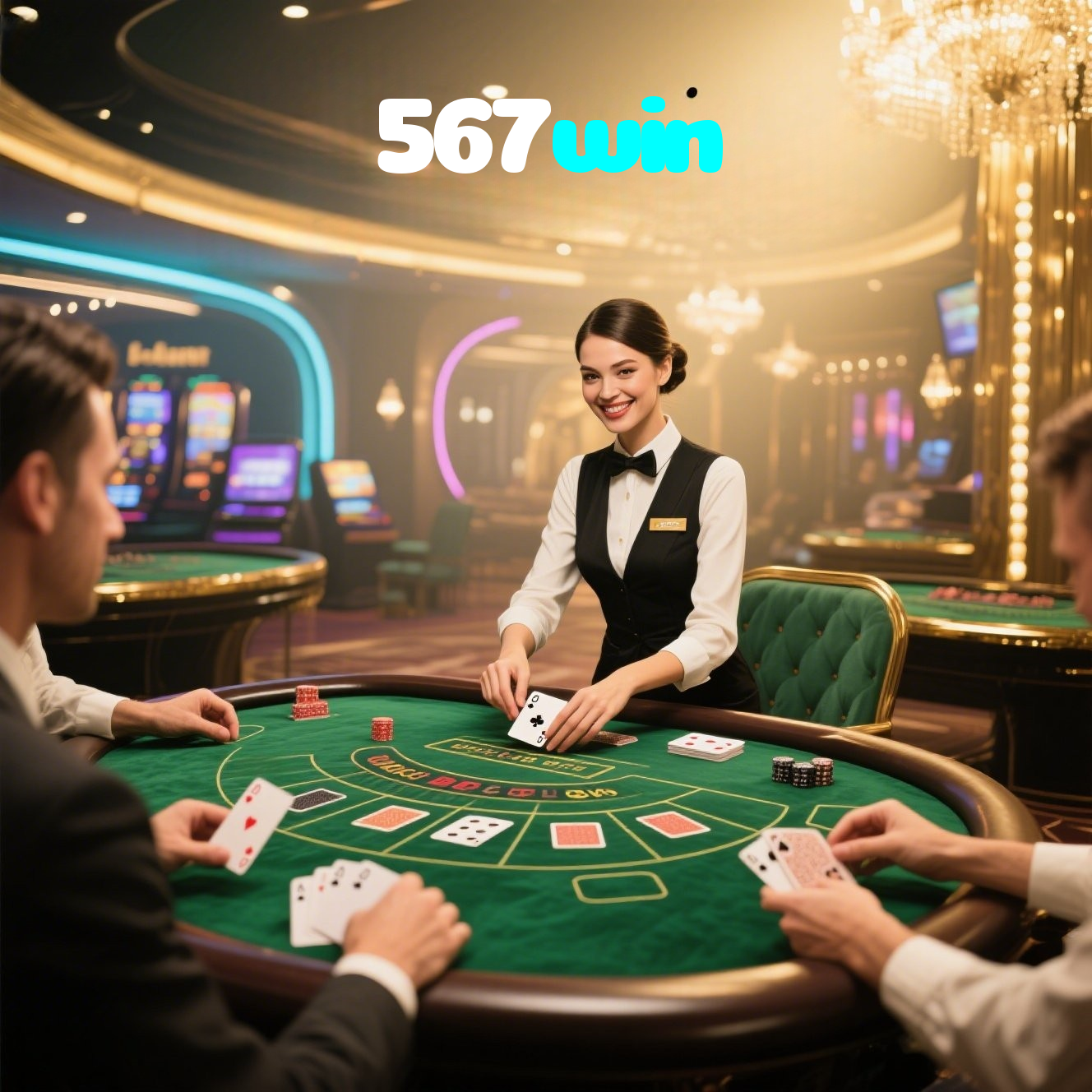 567win visual