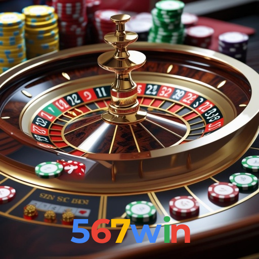 567win visual