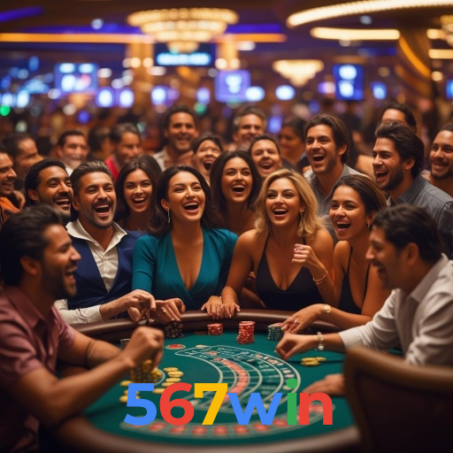 567win visual