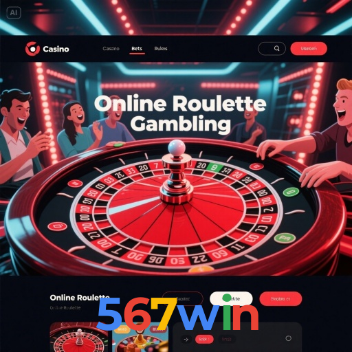 567win visual