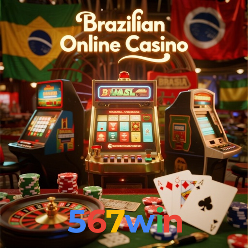 567win visual