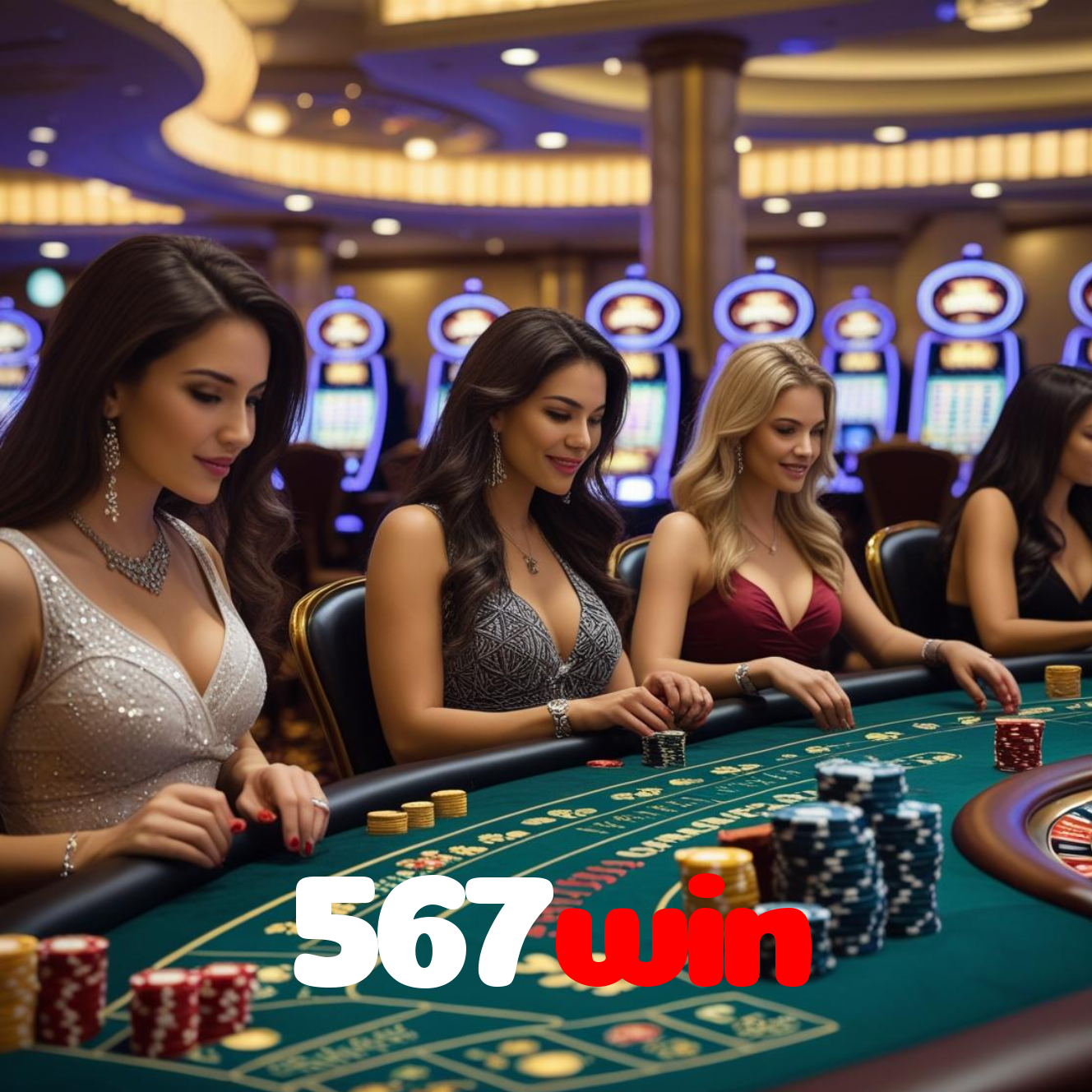 567win visual