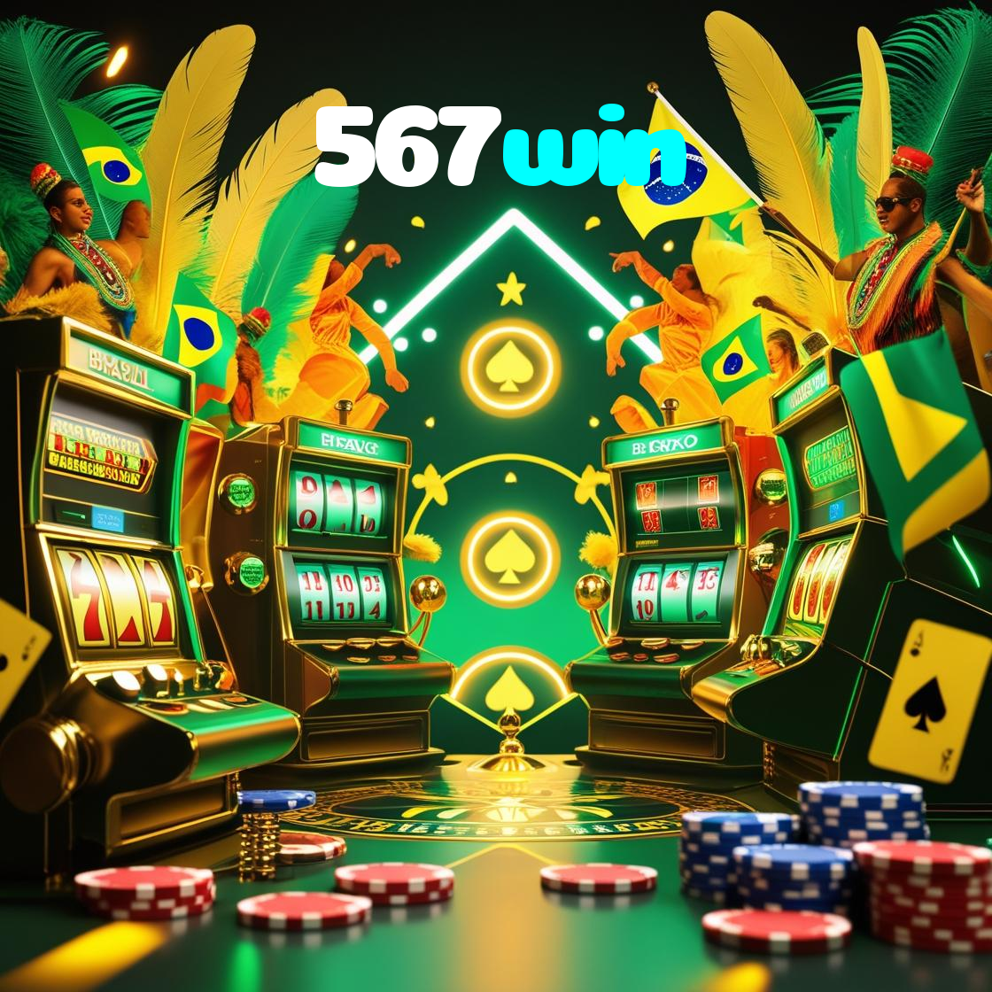 567win visual