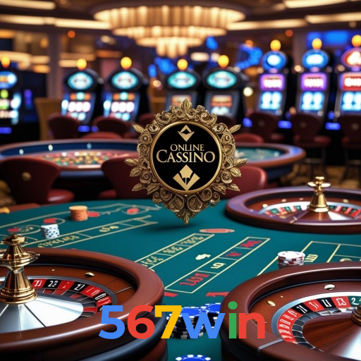 567win visual