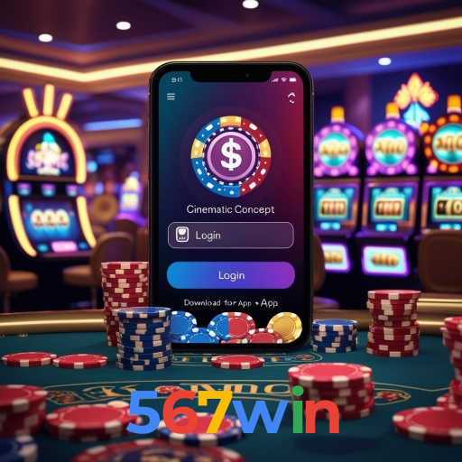 567win visual