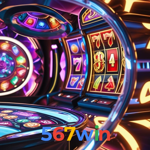 567win visual