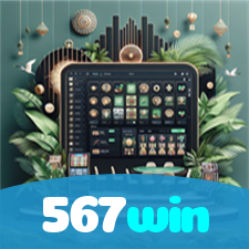 567win visual