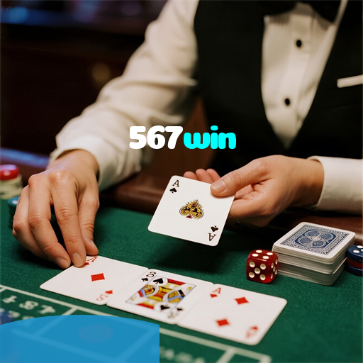 567win visual