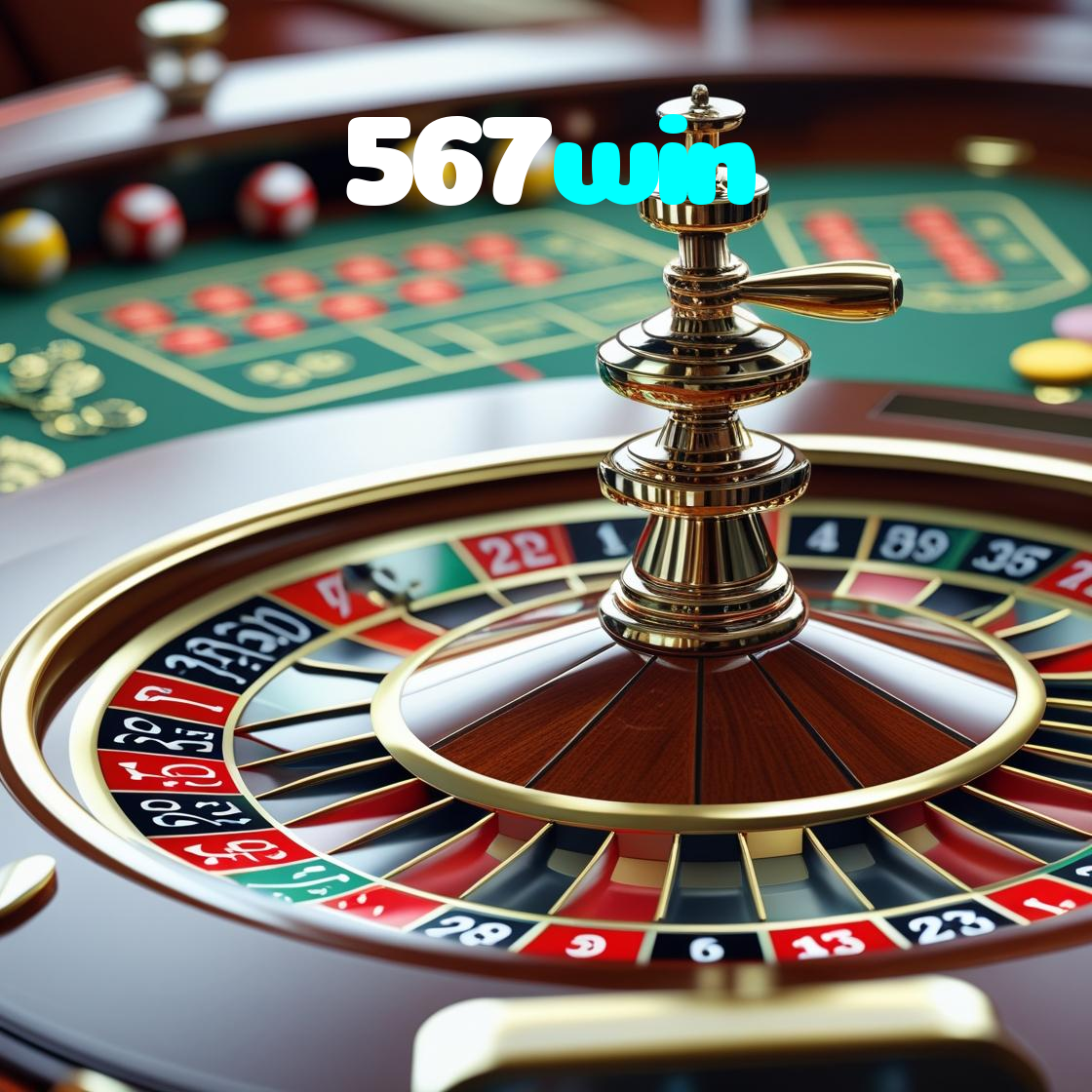 567win visual