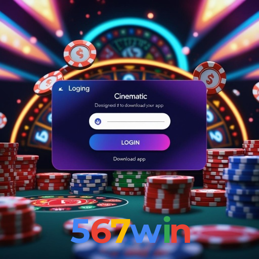567win visual