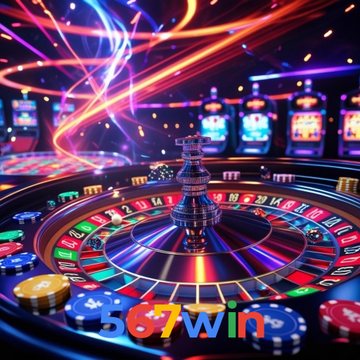 567win visual