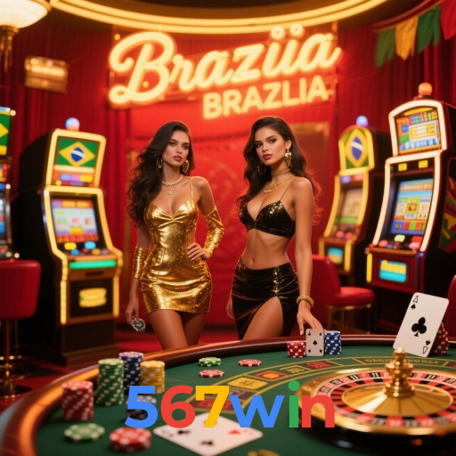 567win visual
