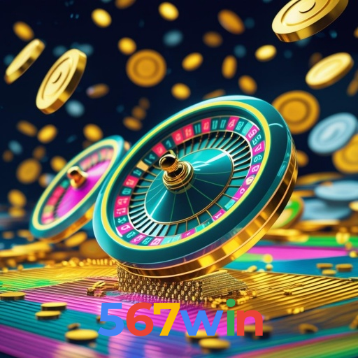 567win visual
