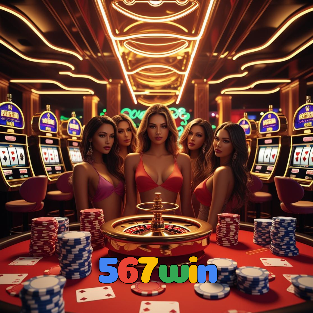 567win visual