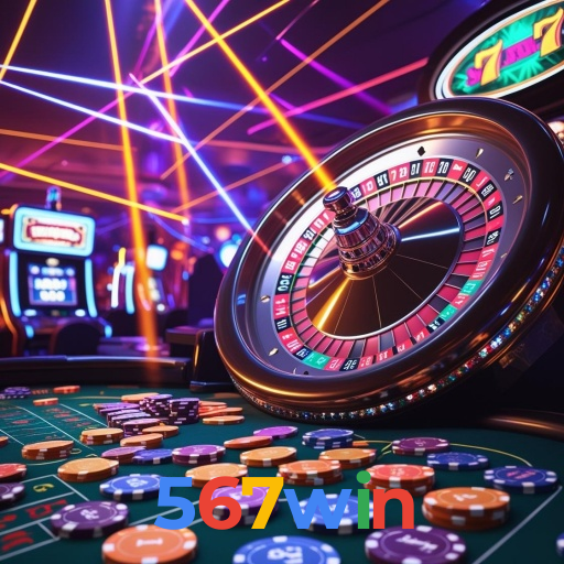 567win visual