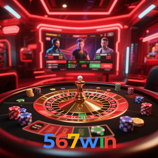 567win visual