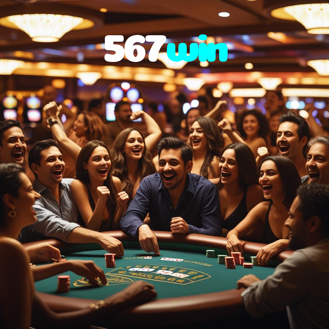 567win visual