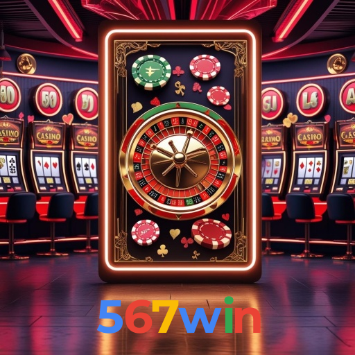 567win visual
