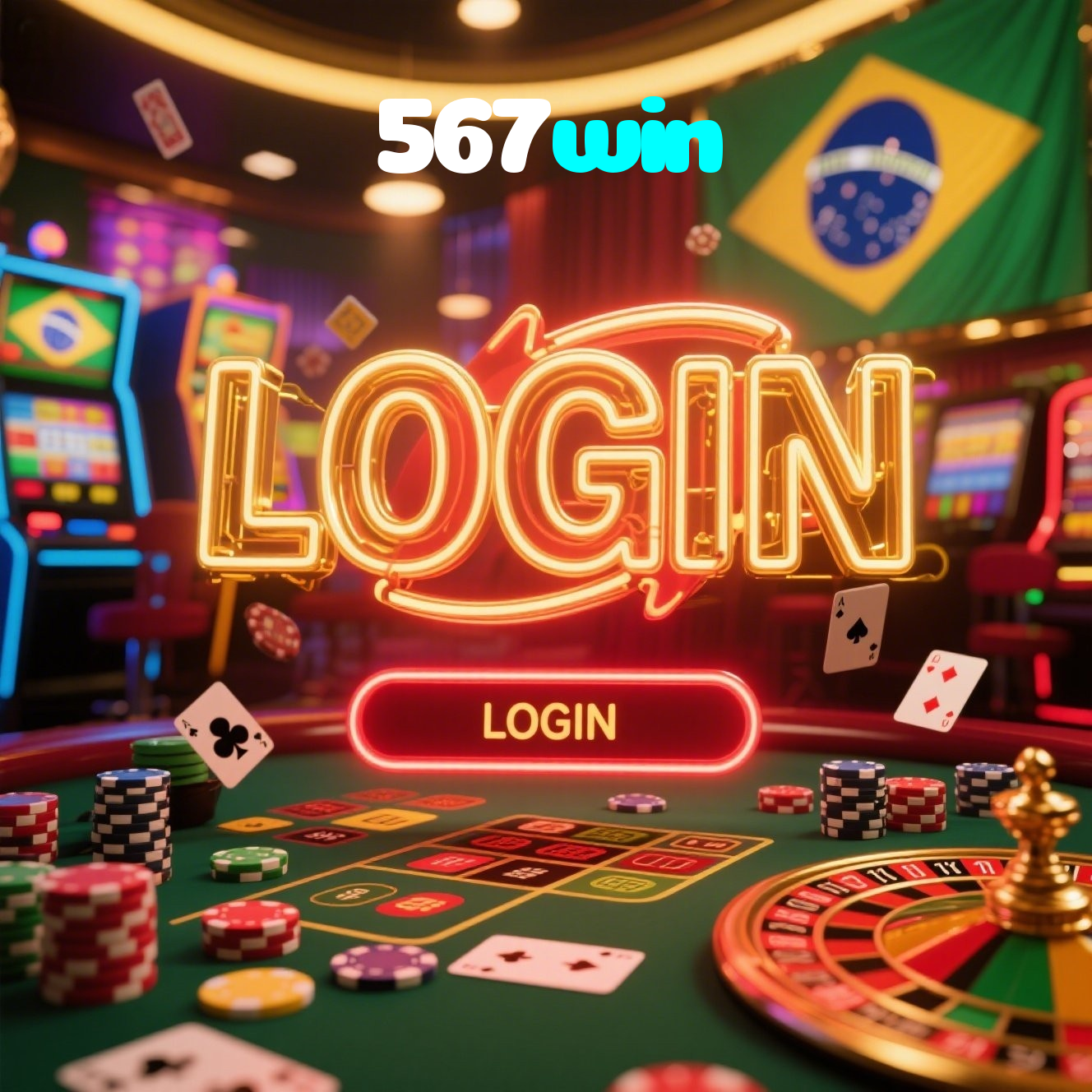 567win visual